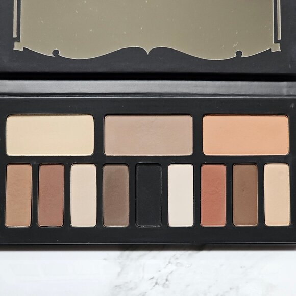 Kat Von D Shade + Light EYE Contour Palette (ORIGINAL VERSION) - Picture 2 of 8